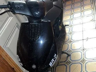 ② piaggio zip a klassen 70 cc