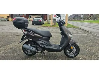 yamaha neos 50 canton lucerne -