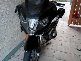 bmw r 1200 rt