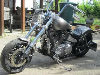 1200 sporty sportster im scs rahmen keine harley tausch inzahlung