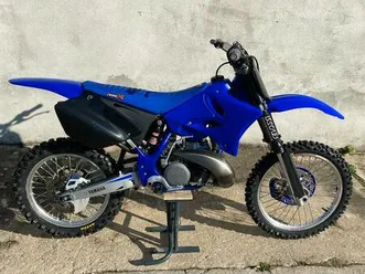 yamaha yz 250 yz 125 yzf