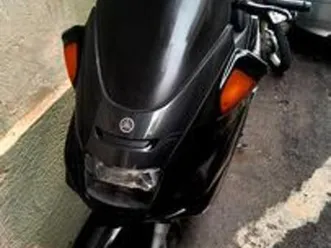 yamaha majesty 250 - 2000 abs