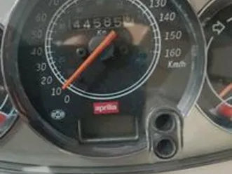 aprilia leonardo 250 - 2001