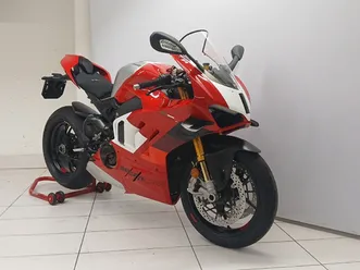 panigale v4 r