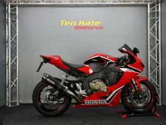 honda cbr 1000 rr fireblade — motoren | honda — marktplaats