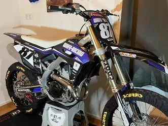 honda crf 250 2023 model 24