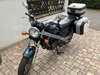 honda ntv