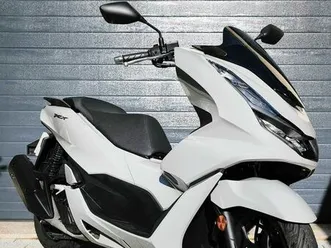 honda pcx 125 de 2025 rio tinto