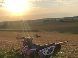 ktm sx 85 motocross