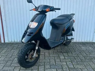 piaggio typhoon (tph) | 50 ccm | 5500km | 2.hand