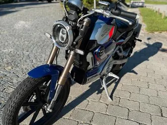 super soco tc pro limited edition e-moped 125 ccm