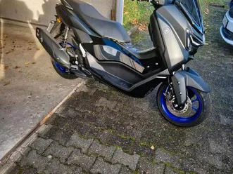 yamaha nmax 125
