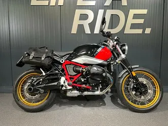 r ninet urban g/s