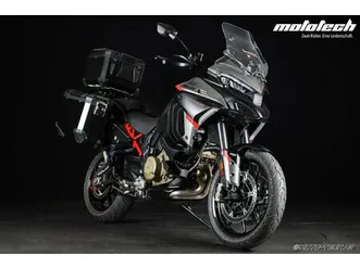 multistrada v4 s grand tour
