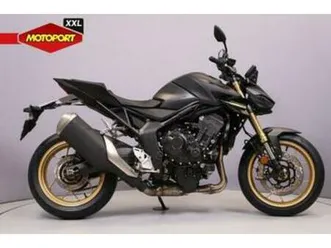 honda cb 1000 hornet sp (bj 2026) — motoren | honda — marktplaats