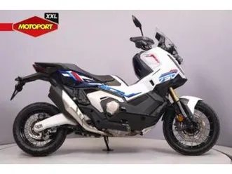 honda x-adv 750 (bj 2026) — motoren | honda — marktplaats