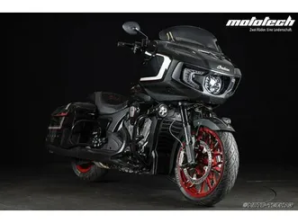 challenger elite jekill and hyde