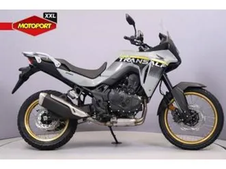 honda xl 750 transalp (bj 2026) — motoren | honda — marktplaats