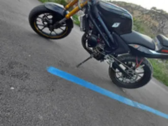 rieju rs2 matrix pro