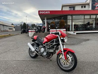 ducati 800 ie