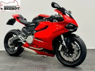 ducati panigale 899 (bj 2013) 22,851 km — motoren | ducati — marktplaats