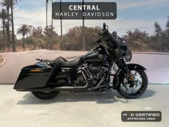 harley-davidson road king special 114'' — motoren | harley-davidson — marktplaats