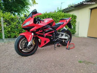 cbr 600 rr 2005