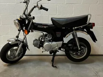 ② honda dax st70 te koop