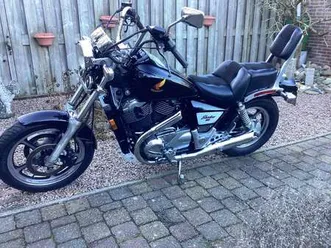 honda shadow vt 1100 c