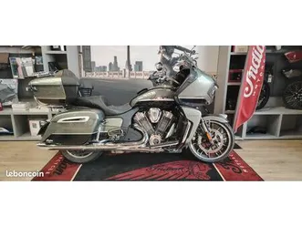 indian pursuite limited icon