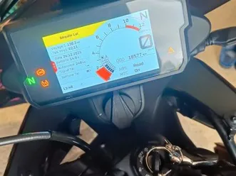 vends 390 ktm adventure