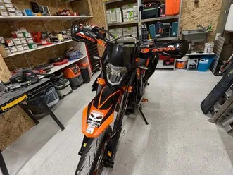 ktm 690 smcr