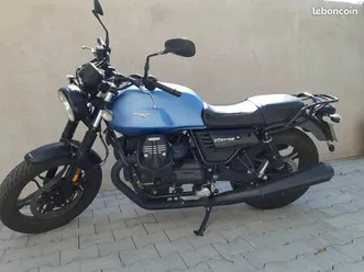 moto guzzi v7