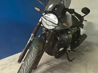 moto guzzi