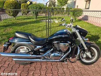 suzuki intruder