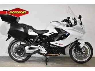bmw f 800 gt (bj 2013) — motoren | bmw — marktplaats