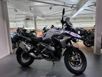 bmw r 1250 gs rallye — motoren | bmw — marktplaats