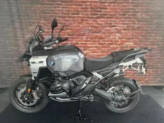 bmw r 1300 gs adventure | touring package | dynamic package — motoren | bmw — marktplaats