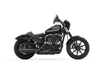 2020 harley-davidson xl1200n - f434934