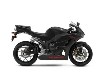 2019 honda cbr600ra abs - f300044