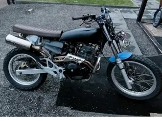 suche slr 650 vigor montessa fmx suche