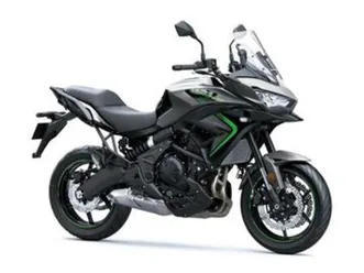 kawasaki versys 650 (bj 2025) — motoren | kawasaki — marktplaats
