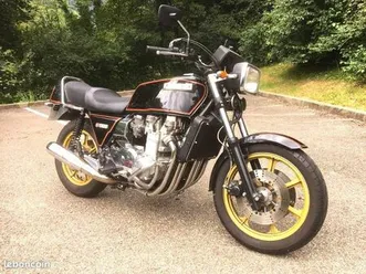kawasaki z1300 carburateur z 1300 1983