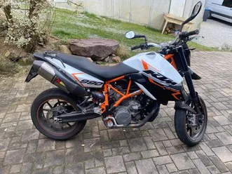 ktm lc8 990 sm