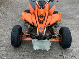 shineray 250 ccm qaud