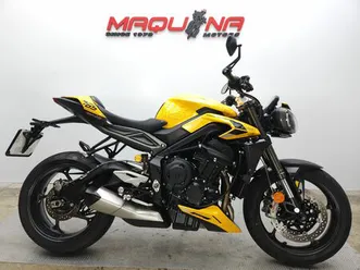 street triple 765 rs