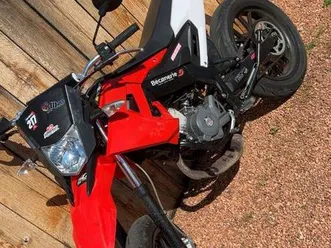 derbi senda x-treme 50