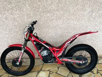 gas gas txt 250 racing