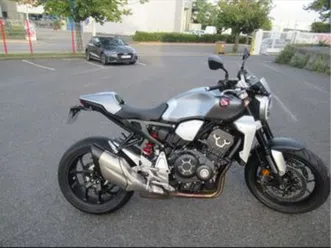 vente moto cb1000r néo sport café