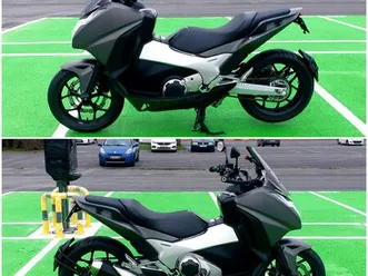 honda integra 13000kms